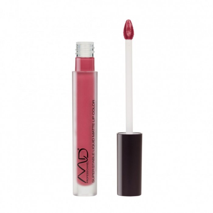 MD Professionnel Super Stable Liquid Matte Lip Color 11