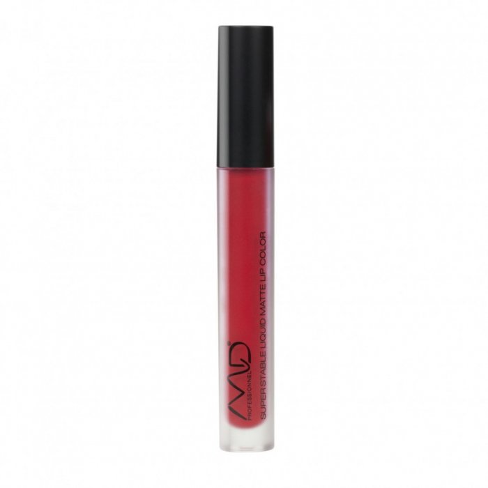 MD Professionnel Super Stable Liquid Matte Lip Color 13