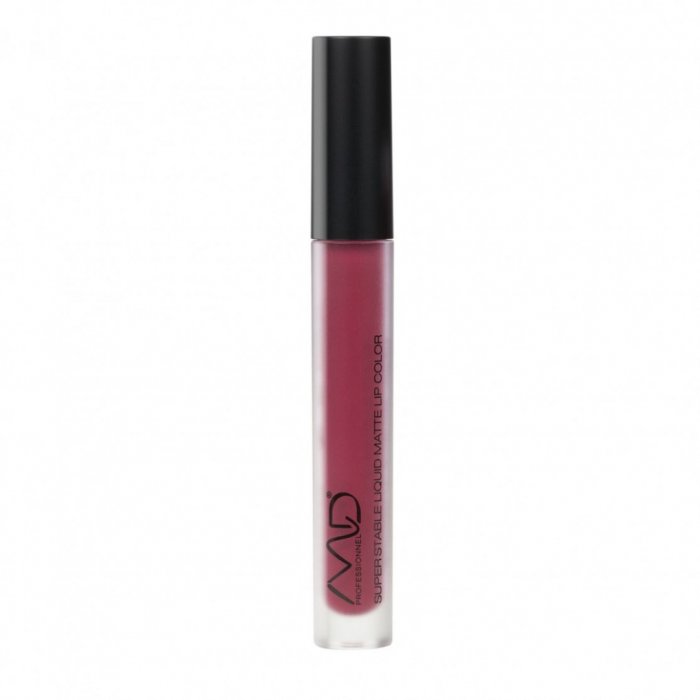 MD Professionnel Super Stable Liquid Matte Lip Color 15