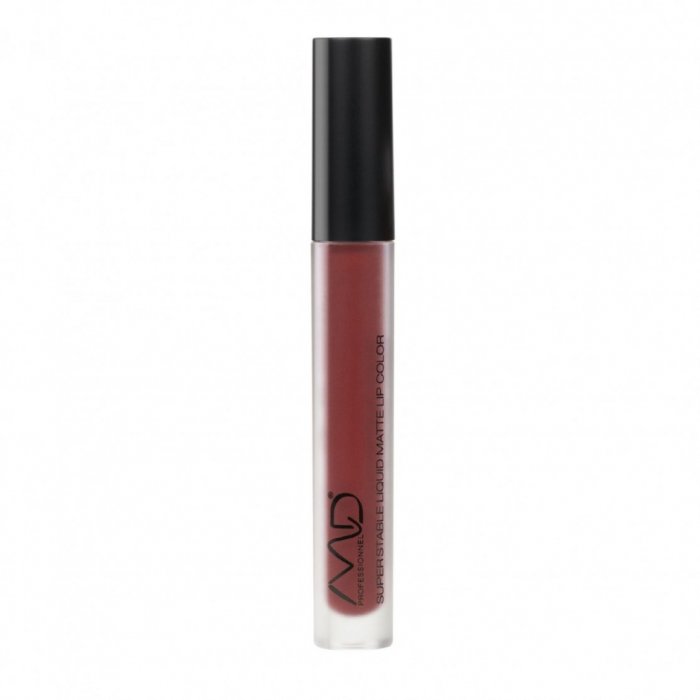 MD Professionnel Super Stable Liquid Matte Lip Color 16