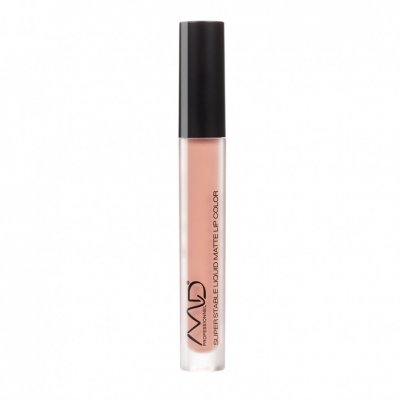 MD Professionnel Super Stable Liquid Matte Lip Color 17