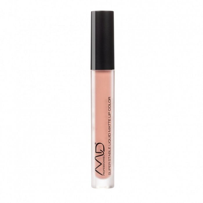 MD Professionnel Super Stable Liquid Matte Lip Color 17