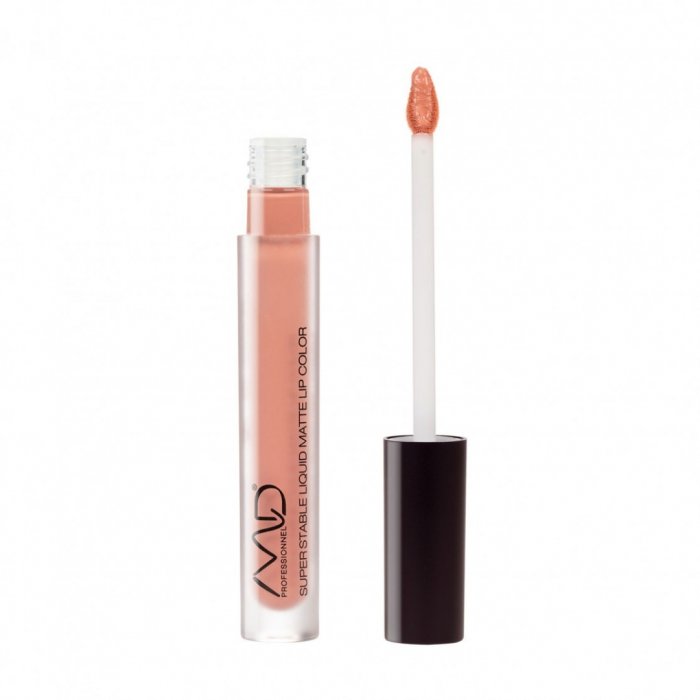 MD Professionnel Super Stable Liquid Matte Lip Color 18