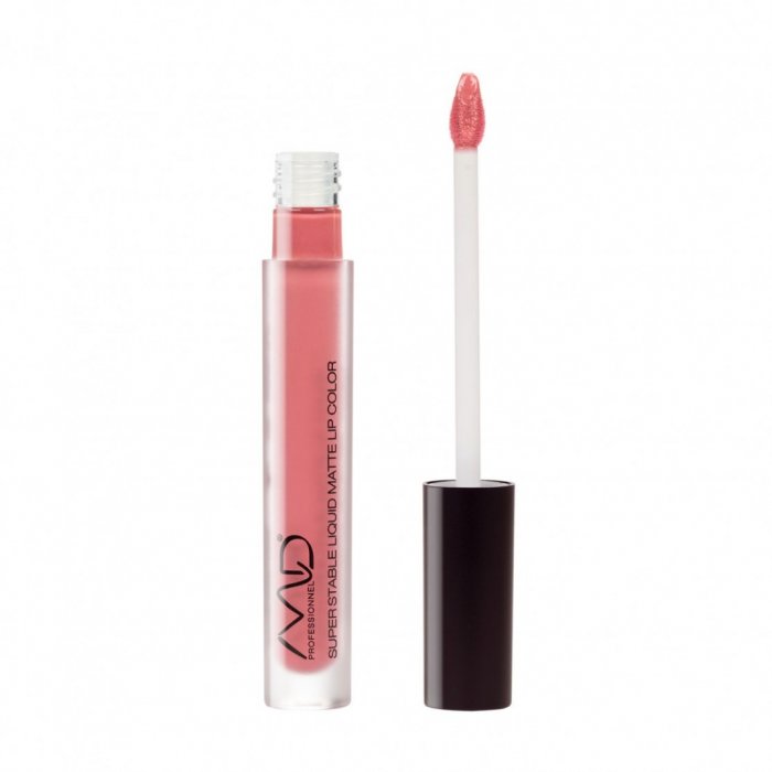 MD Professionnel Super Stable Liquid Matte Lip Color 19