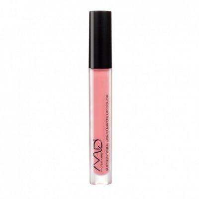 MD Professionnel Super Stable Liquid Matte Lip Color 25