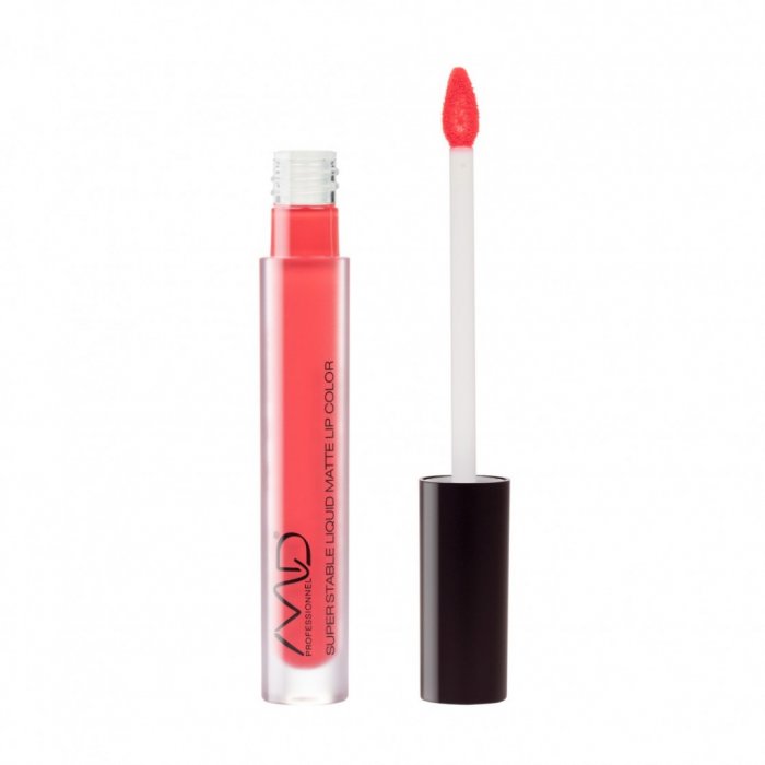 MD Professionnel Super Stable Liquid Matte Lip Color 26