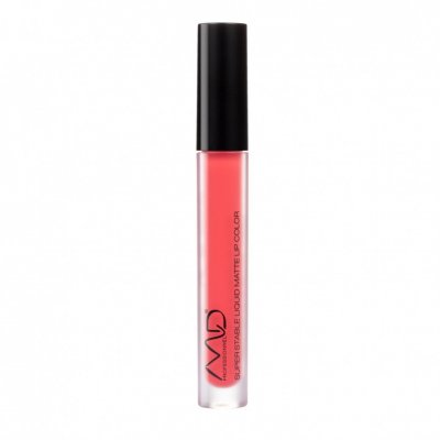MD Professionnel Super Stable Liquid Matte Lip Color 26