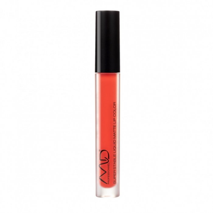 MD Professionnel Super Stable Liquid Matte Lip Color 27