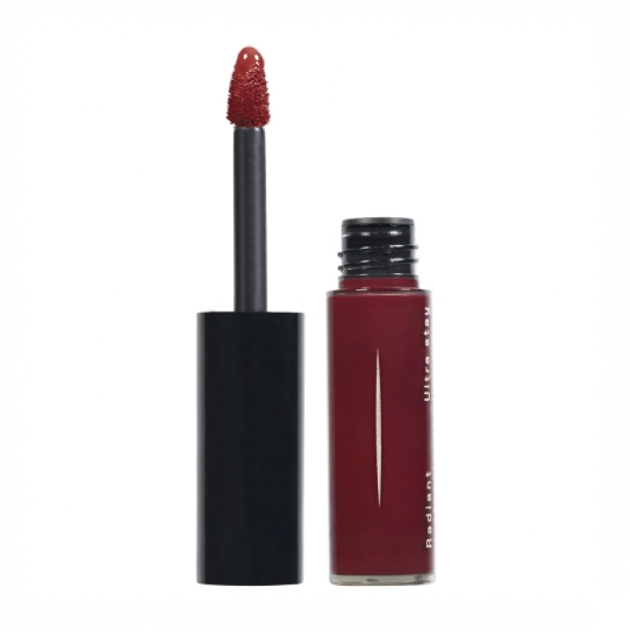 Radiant Professional Ultra Stay Lip Color 25 Wine    6ml