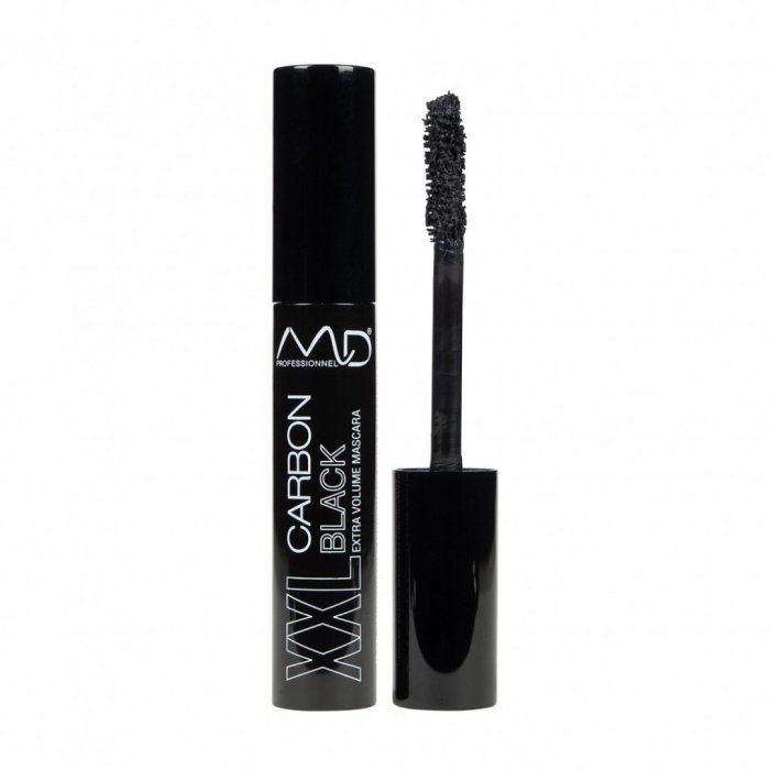 MD Professionnel XXL Carbon Black Mascara