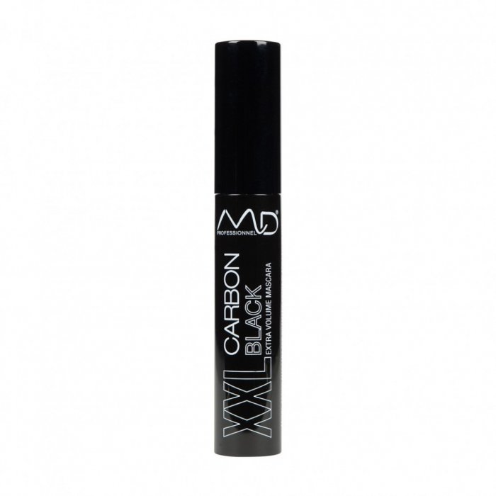 MD Professionnel XXL Carbon Black Mascara