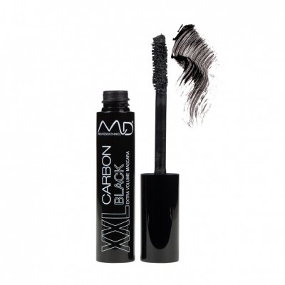 MD Professionnel XXL Carbon Black Mascara