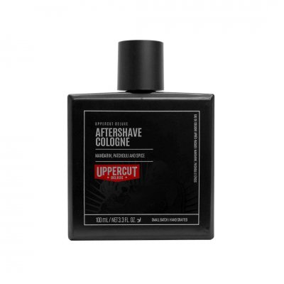 Uppercut Deluxe After Shave Cologne 100ml
