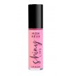 Mon Reve Shinny Lips 11 Pink Party 8ml