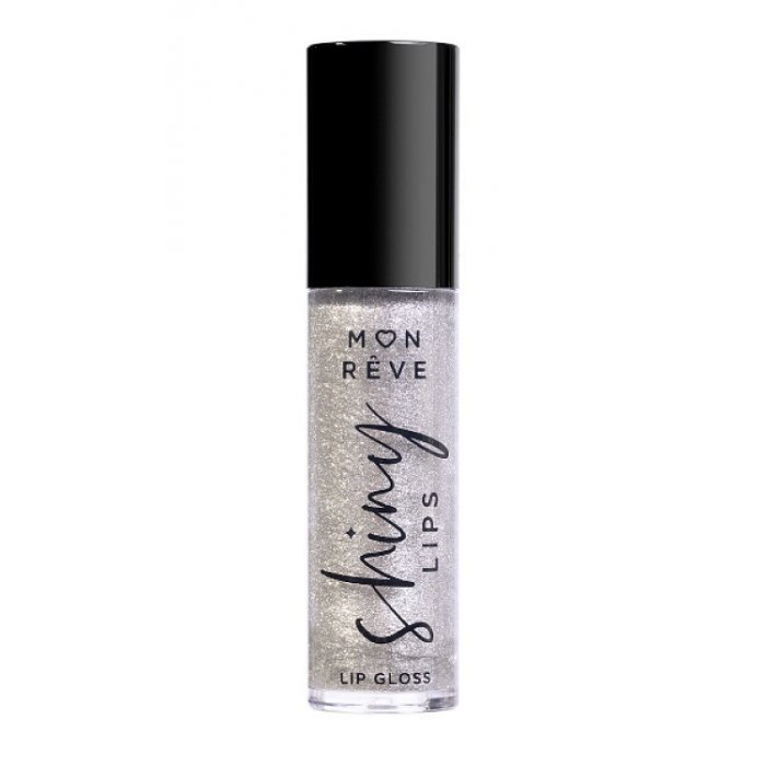 Mon Reve Shinny Lips 06 Star 8ml