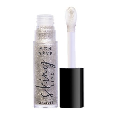 Mon Reve Shinny Lips 06 Star 8ml