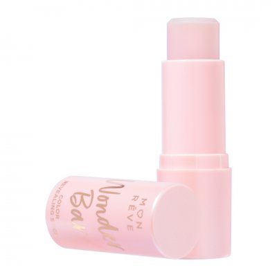 Mon Reve Wonder Bar Color Reveal Stick 02 Pink