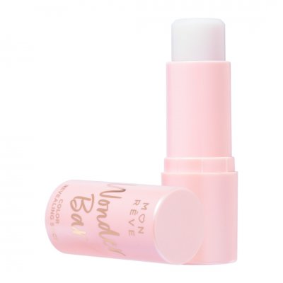 Mon Reve Wonder Bar Color Reveal Stick 01 Milky