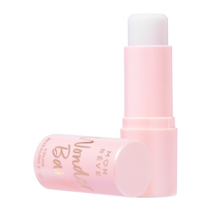 Mon Reve Wonder Bar Color Reveal Stick 01 Milky