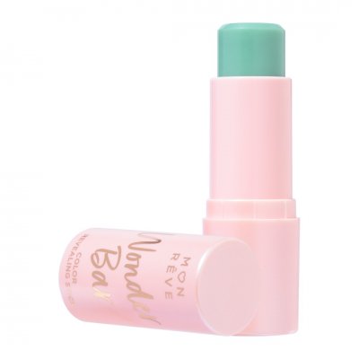 Mon Reve Wonder Bar Color Reveal Stick 03 Green