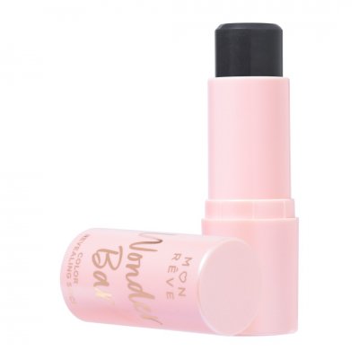 Mon Reve Wonder Bar Color Reveal Stick 04 Black