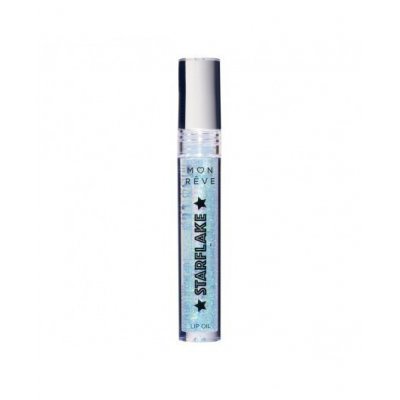 Mon Reve Lip Oil 02 Magic Lake 4gr