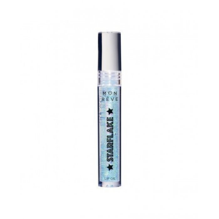 Mon Reve Lip Oil 02 Magic Lake 4gr