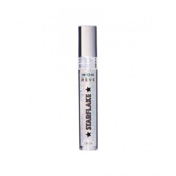 Mon Reve Lip Oil 01 Fairy Spell 4gr