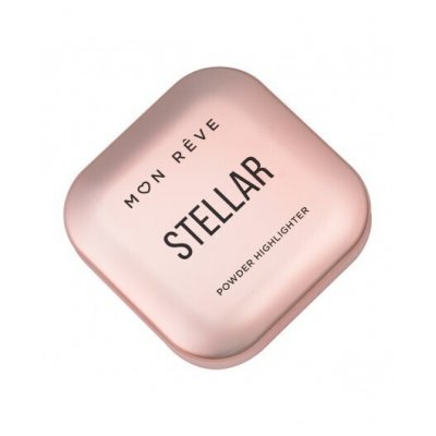 Mon Reve Stellar Powder Highlighter 01 Lumen 8g