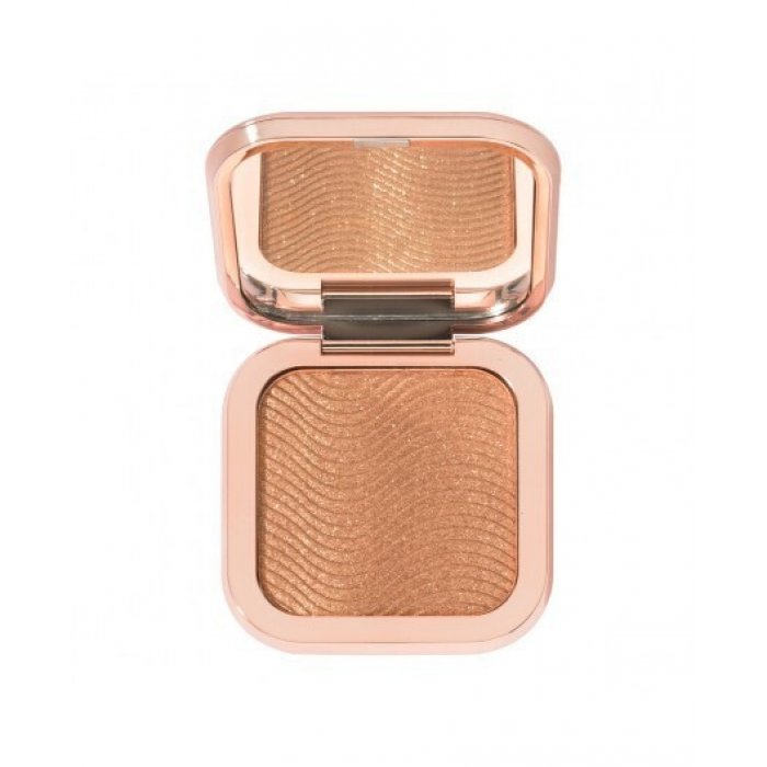 Mon Reve Stellar Powder Highlighter 02 Golden Sand 8g