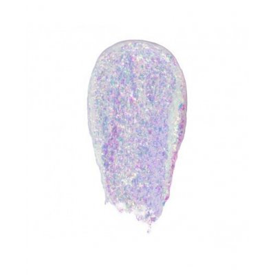 Mon Reve Starflake Glitter Gel 04 Firefly 4g