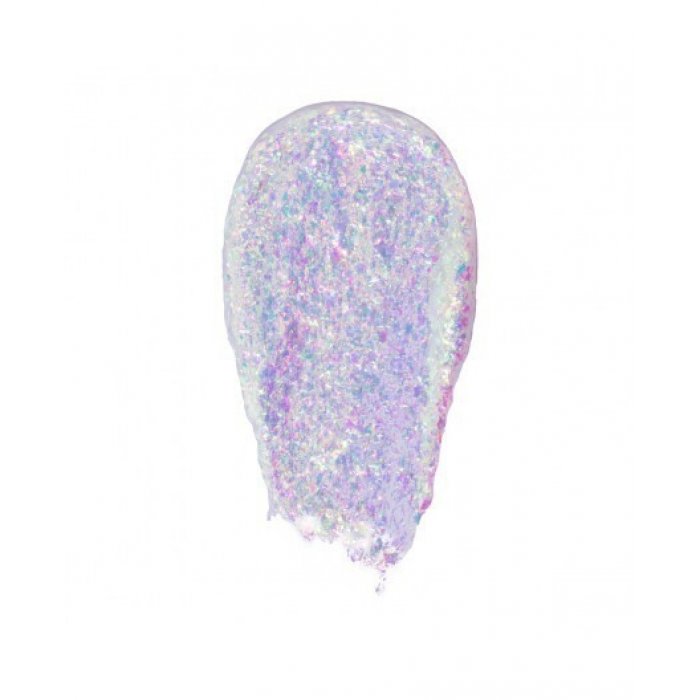 Mon Reve Starflake Glitter Gel 04 Firefly 4g