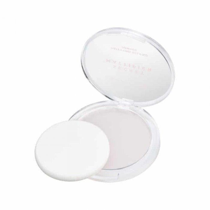 Mon Reve Secret Mattifier Powder 10g