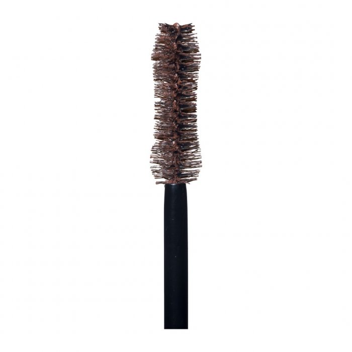 Mon Rêve Grand Lashes Mascara 02 Real Brown 12ml