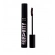 Mon Rêve Gravity Not! Mascara 02 Real Brown 12ml