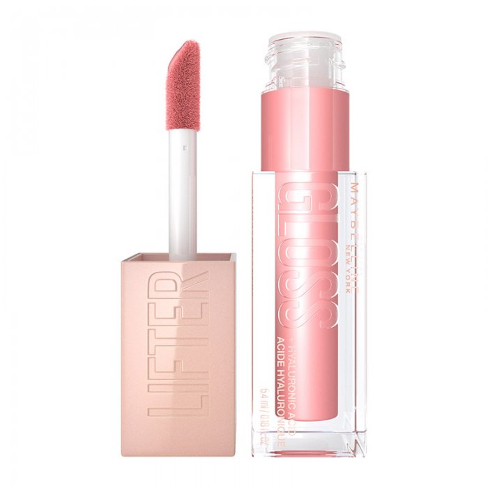 Maybelline Lifter Gloss 006 Reef