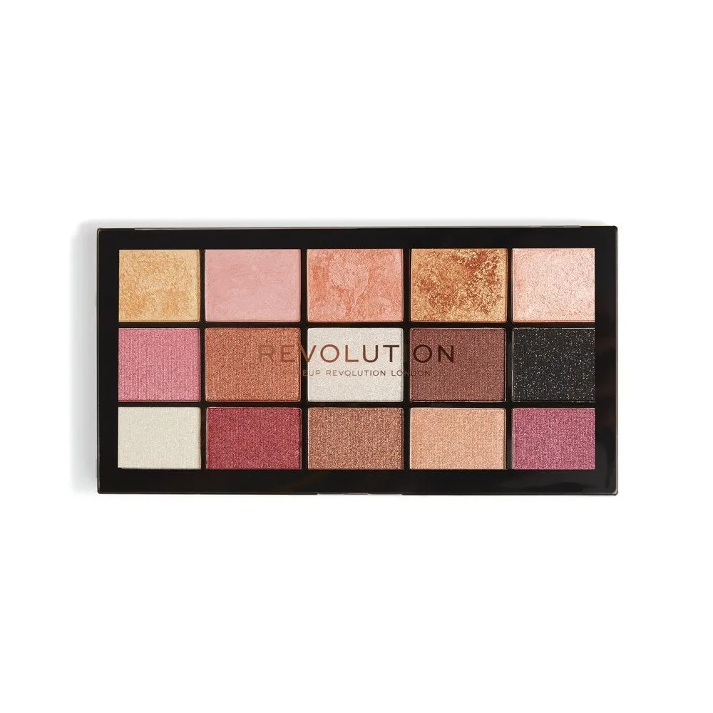 Revolution Beauty Reloaded - Affection 16,5gr