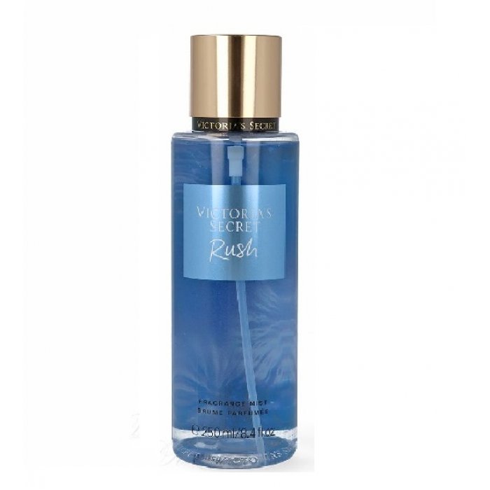 Victorias Secret Rush Fragrance Mist 250ml