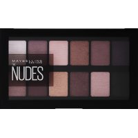 The Nudes