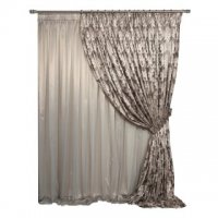 Curtains