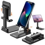 Mobile & Tablet Accessories