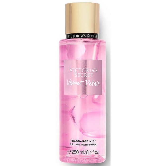 Victorias Secret Velvet Petals Fragrance Mist 250ml