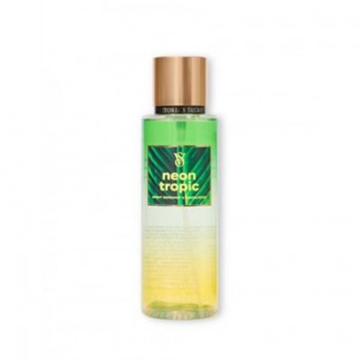 Victoria's Secret Neon Tropic Fragrance Mist 250ml