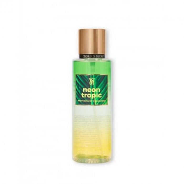 Victoria's Secret Neon Tropic Fragrance Mist 250ml