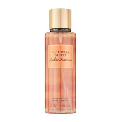 Victorias Secret Amber Romance Fragrance Mist 250ml (Νέα Συσκευασία)