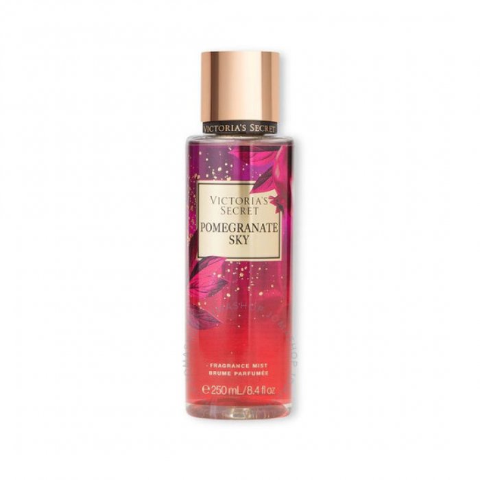 Victoria's Secret Pomegranate Sky Body Mist 250ml