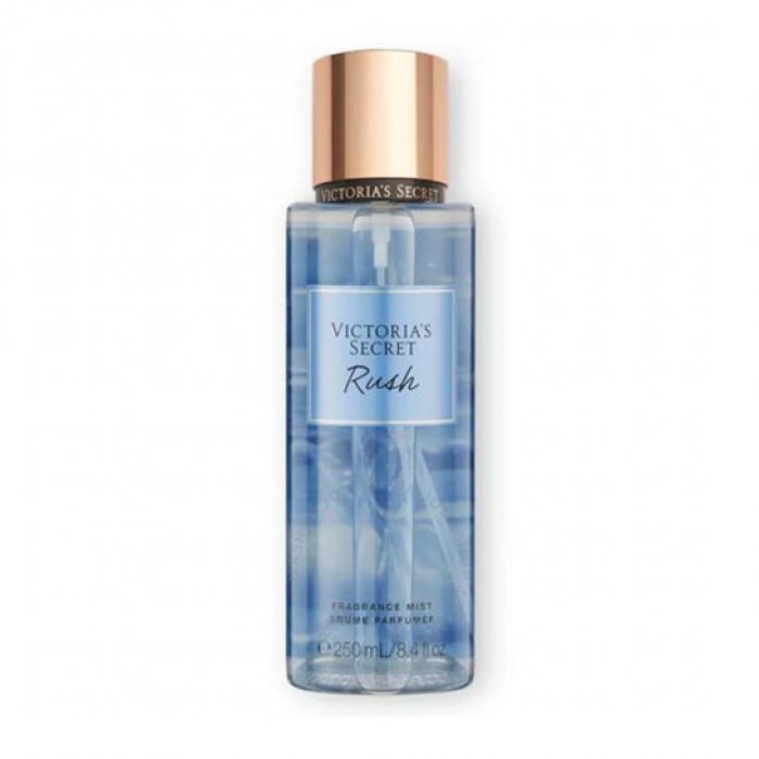 Victoria's Secret Rush Fragrance Mist 250ml (New Packaging)