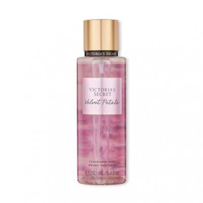 Victoria's Secret Velvet Petals Fragrance Mist 250ml (Νέα Συσκευασία)