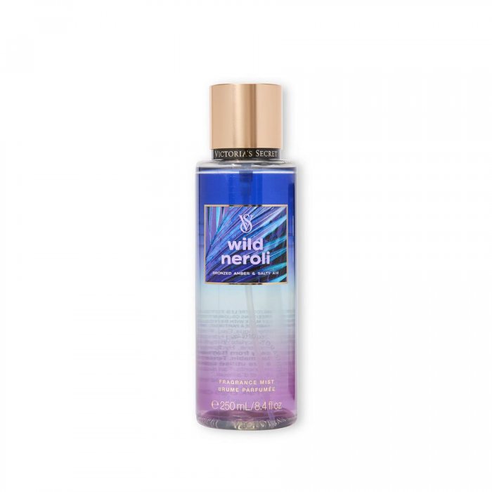 Victoria's Secret Wild Neroli Body Mist 250ml