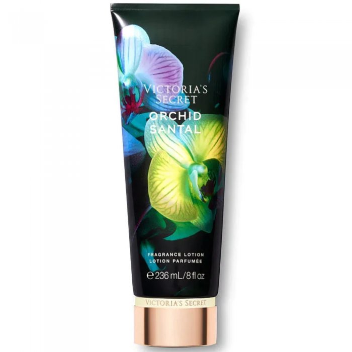 Victoria's Secret Orchid Santal Lotion 236ml